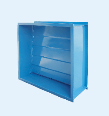 九洲風(fēng)機風(fēng)管止回閥（ZHF）